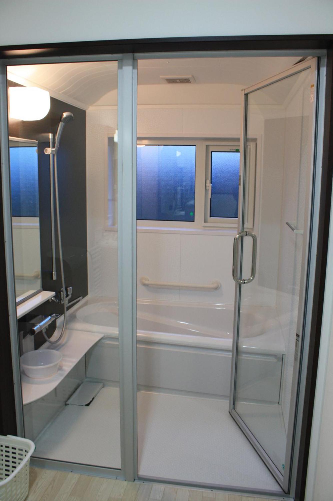 Tsuru Apartments NakaNakafurano Zewnętrze zdjęcie