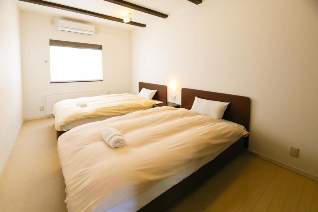 Tsuru Apartments NakaNakafurano Zewnętrze zdjęcie
