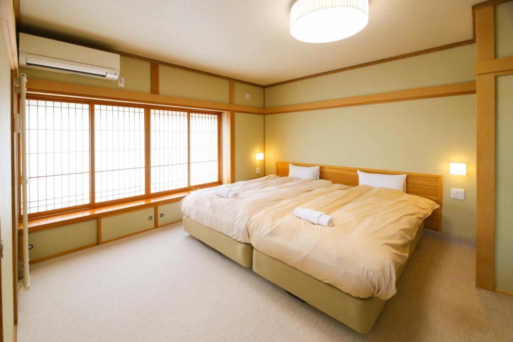 Tsuru Apartments NakaNakafurano Zewnętrze zdjęcie