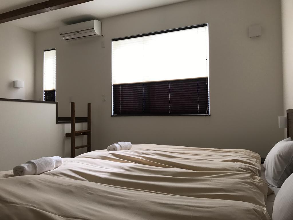 Tsuru Apartments NakaNakafurano Zewnętrze zdjęcie