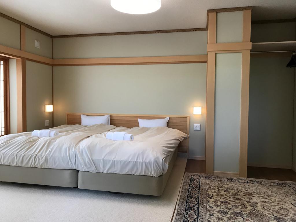 Tsuru Apartments NakaNakafurano Zewnętrze zdjęcie