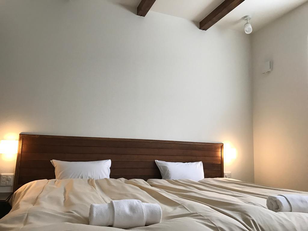 Tsuru Apartments NakaNakafurano Zewnętrze zdjęcie