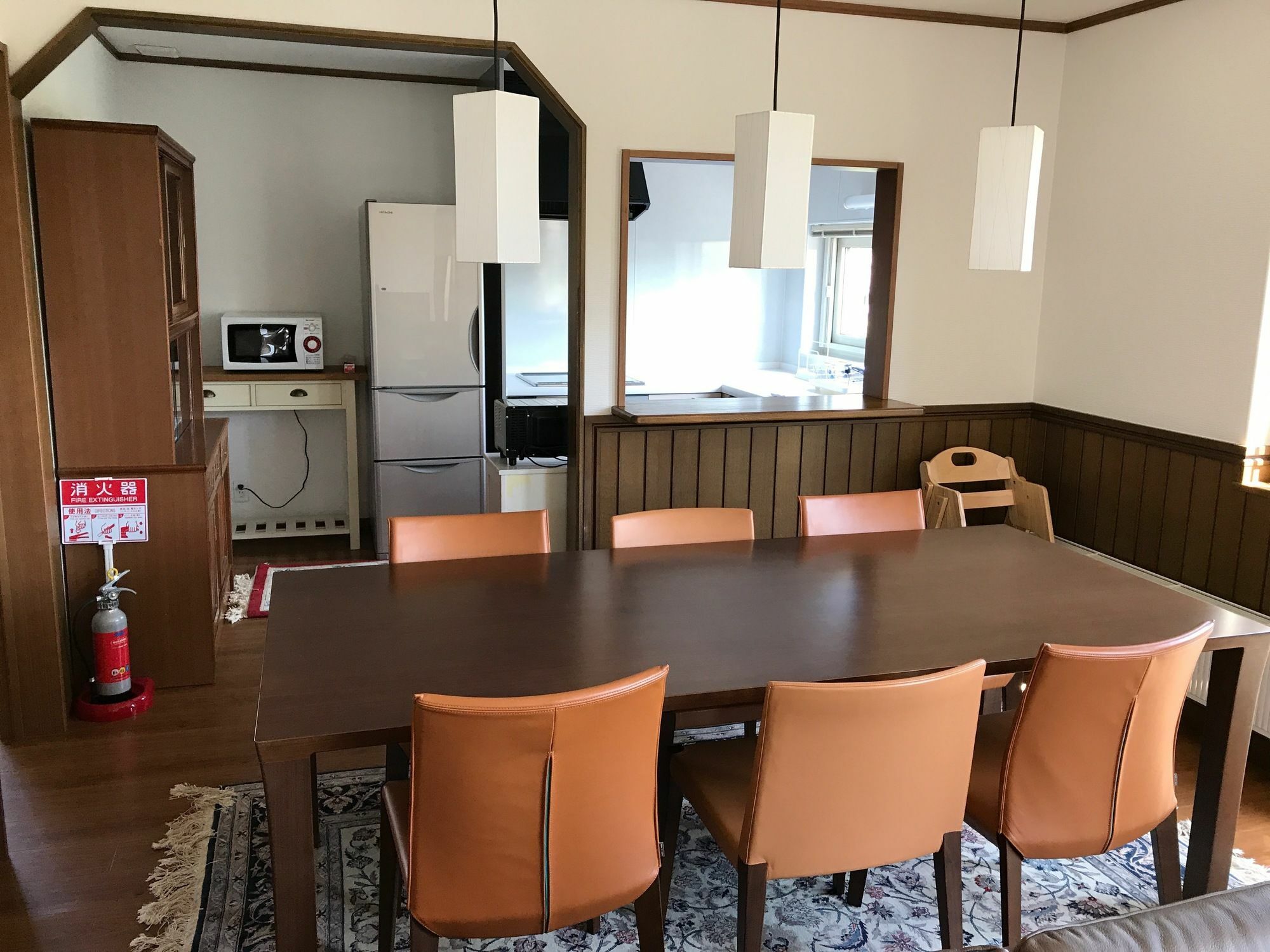 Tsuru Apartments NakaNakafurano Zewnętrze zdjęcie