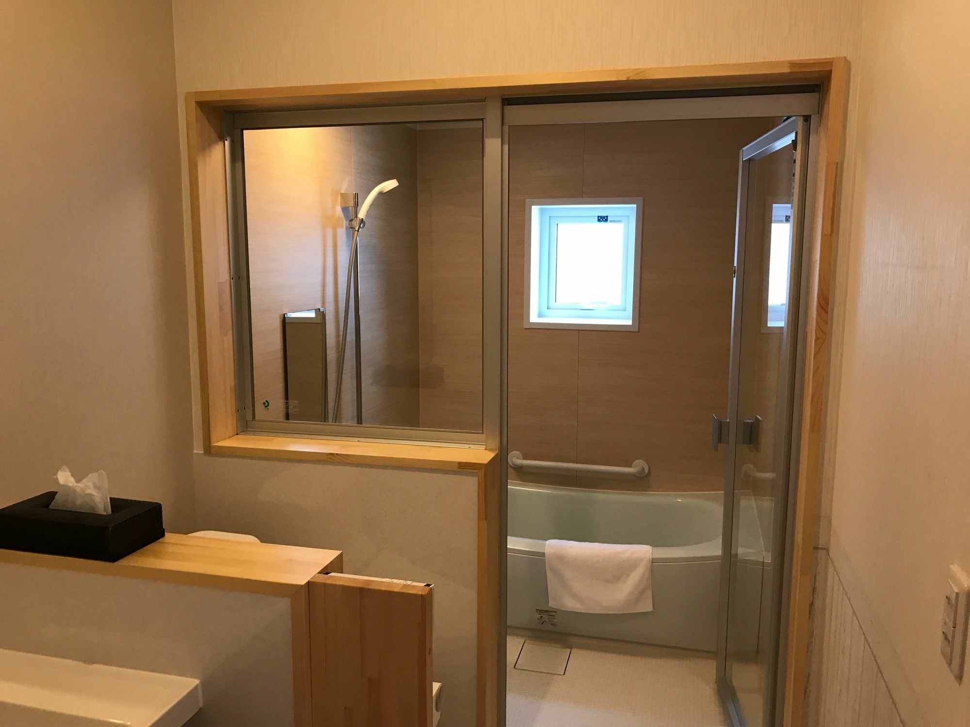 Tsuru Apartments NakaNakafurano Zewnętrze zdjęcie