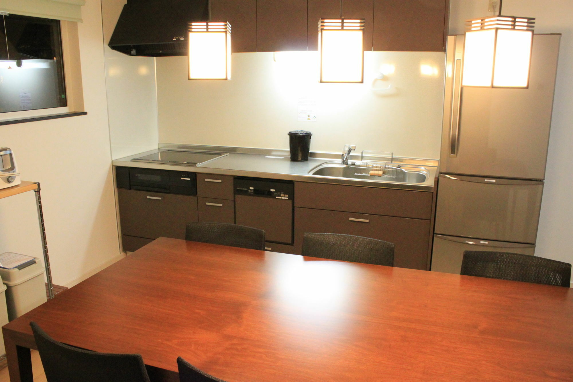 Tsuru Apartments NakaNakafurano Zewnętrze zdjęcie