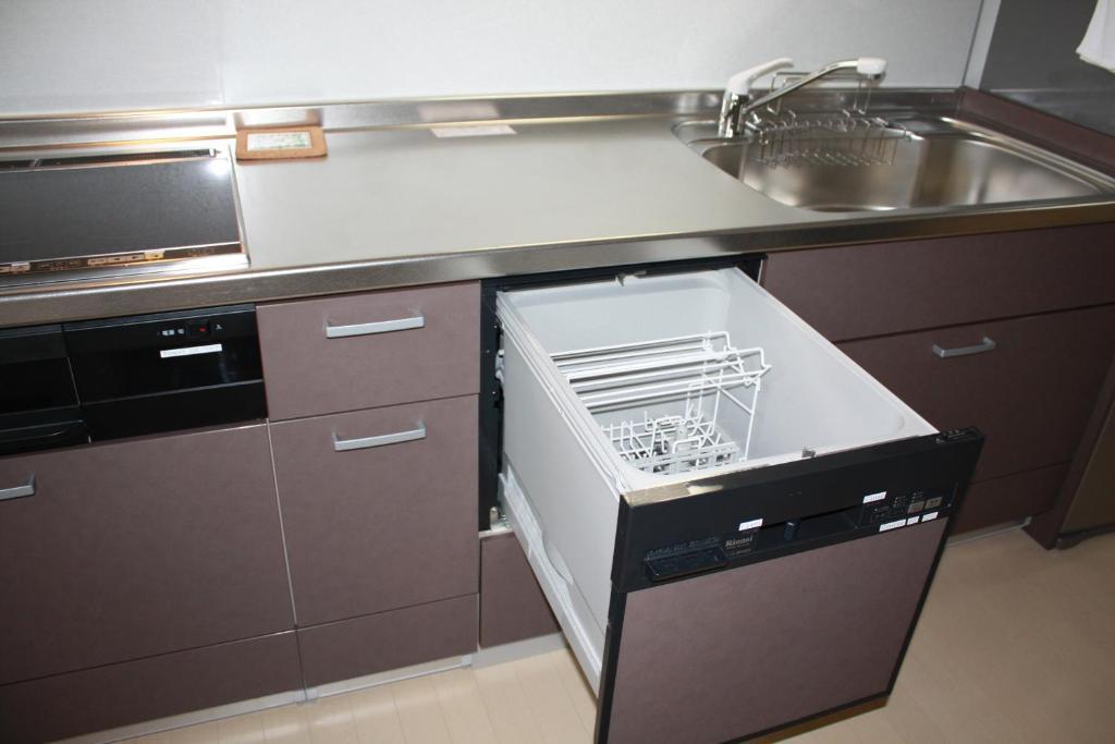 Tsuru Apartments NakaNakafurano Zewnętrze zdjęcie