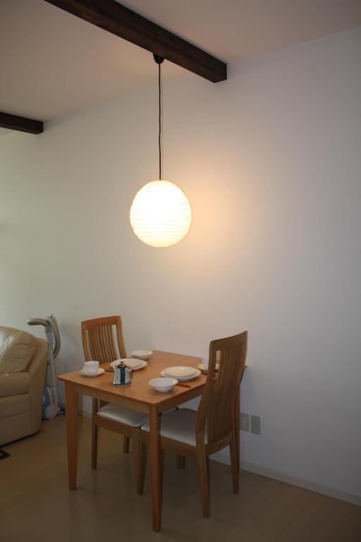 Tsuru Apartments NakaNakafurano Zewnętrze zdjęcie